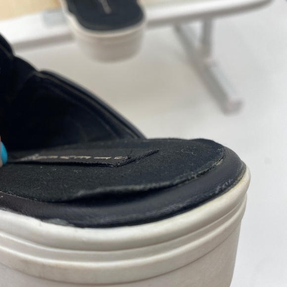 Steven by Steve Madden slip on sneakers. Size 8.5 - Picture 2 of 8